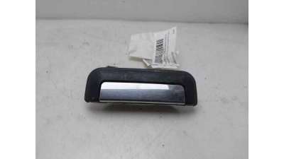 MANETA EXTERIOR DELANTERA DERECHA MITSUBISHI L 200 (1996-2007) 2.5 TD 4WD (K74T) 99CV 2477CC - L.8208489 / MR144540