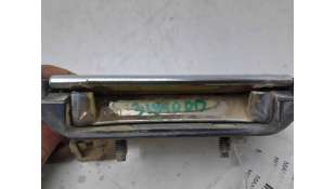 MANETA EXTERIOR DELANTERA DERECHA MITSUBISHI L 200 (1996-2007) 2.5 TD 4WD (K74T) 99CV 2477CC - L.8208489 / MR144540 2