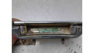MANETA EXTERIOR DELANTERA DERECHA MITSUBISHI L 200 (1996-2007) 2.5 TD 4WD (K74T) 99CV 2477CC - L.8208489 / MR144540
