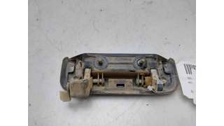 MANETA EXTERIOR DELANTERA DERECHA MITSUBISHI L 200 (1996-2007) 2.5 TD 4WD (K74T) 99CV 2477CC - L.8208489 / MR144540