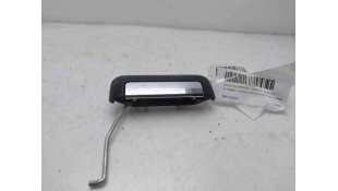 MANETA EXTERIOR TRASERA DERECHA MITSUBISHI L 200 (1996-2007) 2.5 TD 4WD (K74T) 99CV 2477CC - L.8208492 / MR144552