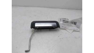 MANETA EXTERIOR TRASERA DERECHA MITSUBISHI L 200 (1996-2007) 2.5 TD 4WD (K74T) 99CV 2477CC - L.8208492 / MR144552