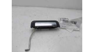 MANETA EXTERIOR TRASERA DERECHA MITSUBISHI L 200 (1996-2007) 2.5 TD 4WD (K74T) 99CV 2477CC - L.8208492 / MR144552