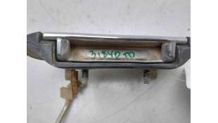 MANETA EXTERIOR TRASERA DERECHA MITSUBISHI L 200 (1996-2007) 2.5 TD 4WD (K74T) 99CV 2477CC - L.8208492 / MR144552 2