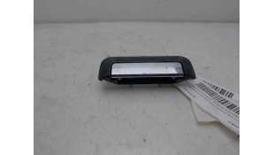 MANETA EXTERIOR TRASERA IZQUIERDA MITSUBISHI L 200 (1996-2007) 2.5 TD 4WD (K74T) 99CV 2477CC - L.8208493 / MR144549