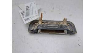 MANETA EXTERIOR TRASERA IZQUIERDA MITSUBISHI L 200 (1996-2007) 2.5 TD 4WD (K74T) 99CV 2477CC - L.8208493 / MR144549 2