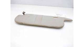 PARASOL IZQUIERDO MITSUBISHI L 200 (1996-2007) 2.5 TD 4WD (K74T) 99CV 2477CC - L.8208517 / MR732271