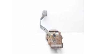 PEDAL FRENO MITSUBISHI L 200 (1996-2007) 2.5 TD 4WD (K74T) 99CV 2477CC - L.8208522 / MR133156