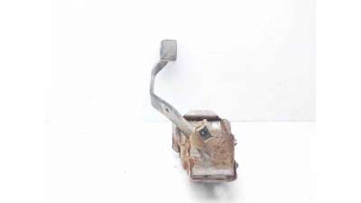 PEDAL FRENO MITSUBISHI L 200 (1996-2007) 2.5 TD 4WD (K74T) 99CV 2477CC - L.8208522 / MR133156