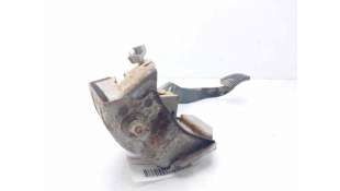 PEDAL FRENO MITSUBISHI L 200 (1996-2007) 2.5 TD 4WD (K74T) 99CV 2477CC - L.8208522 / MR133156 2