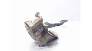 PEDAL FRENO MITSUBISHI L 200 (1996-2007) 2.5 TD 4WD (K74T) 99CV 2477CC - L.8208522 / MR133156