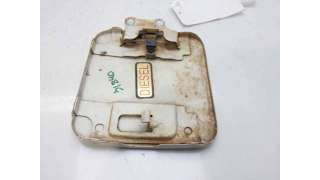 TAPA EXTERIOR COMBUSTIBLE MITSUBISHI L 200 (1996-2007) 2.5 TD 4WD (K74T) 99CV 2477CC - L.8208564 / MR178113