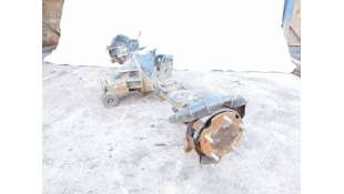 EJE TRASERO MITSUBISHI L 200 (1996-2007) 2.5 TD 4WD (K74T) 99CV 2477CC - L.8208691 / MR241022 2