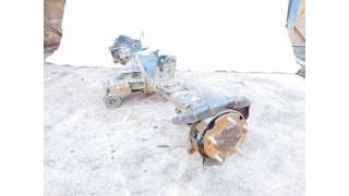 EJE TRASERO MITSUBISHI L 200 (1996-2007) 2.5 TD 4WD (K74T) 99CV 2477CC - L.8208691 / MR241022
