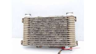 INTERCOOLER MITSUBISHI L 200 (1996-2007) 2.5 TD 4WD (K74T) 99CV 2477CC - L.8208712 / MD158600