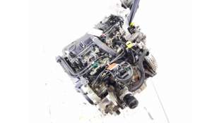 MOTOR COMPLETO PEUGEOT 406 (1998-2001) 2.0 HDI 110 109CV 1997CC - L.8208832 / RHZ