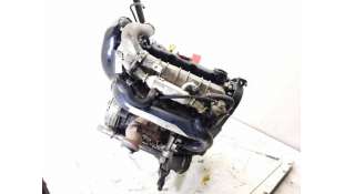 MOTOR COMPLETO PEUGEOT 406 (1998-2001) 2.0 HDI 110 109CV 1997CC - L.8208832 / RHZ 2