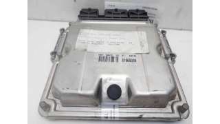 CENTRALITA MOTOR UCE PEUGEOT 406 (1998-2001) 2.0 HDI 110 109CV 1997CC - L.8208833 / 9652183480