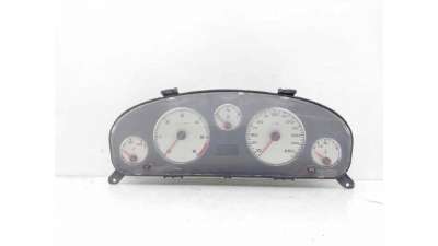 CUADRO INSTRUMENTOS PEUGEOT 406 (1998-2001) 2.0 HDI 110 109CV 1997CC - L.8208834 / 9650666280