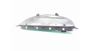 CUADRO INSTRUMENTOS PEUGEOT 406 (1998-2001) 2.0 HDI 110 109CV 1997CC - L.8208834 / 9650666280