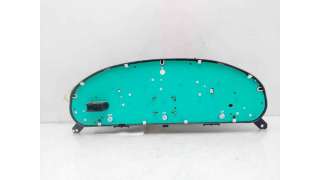 CUADRO INSTRUMENTOS PEUGEOT 406 (1998-2001) 2.0 HDI 110 109CV 1997CC - L.8208834 / 9650666280