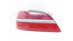 PILOTO TRASERO IZQUIERDO PEUGEOT 406 (1998-2001) 2.0 HDI 110 109CV 1997CC - L.8208840 / 9630364877