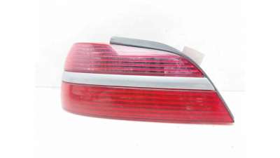 PILOTO TRASERO IZQUIERDO PEUGEOT 406 (1998-2001) 2.0 HDI 110 109CV 1997CC - L.8208840 / 9630364877