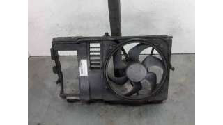 PANEL FRONTAL PEUGEOT 406 (1998-2001) 2.0 HDI 110 109CV 1997CC - L.8208880 / 1308K6