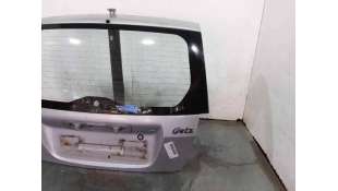 PORTON TRASERO HYUNDAI GETZ (2005-2009) 1.1 67CV 1086CC - L.8208893 / 737001C010 2