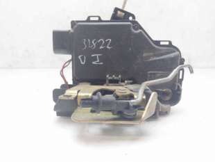 CERRADURA PUERTA DELANTERA IZQUIERDA AUDI A6 (1997-2005) 2.5 TDI 150CV 2496CC - L.8208944 / 4B1837015G