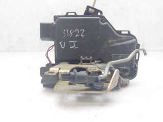 CERRADURA PUERTA DELANTERA IZQUIERDA AUDI A6 (1997-2005) 2.5 TDI 150CV 2496CC - L.8208944 / 4B1837015G