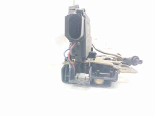CERRADURA PUERTA DELANTERA IZQUIERDA AUDI A6 (1997-2005) 2.5 TDI 150CV 2496CC - L.8208944 / 4B1837015G 2