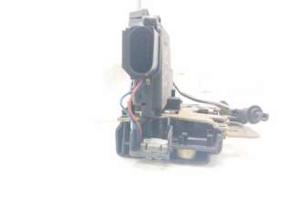 CERRADURA PUERTA DELANTERA IZQUIERDA AUDI A6 (1997-2005) 2.5 TDI 150CV 2496CC - L.8208944 / 4B1837015G