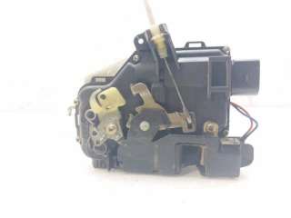 CERRADURA PUERTA DELANTERA IZQUIERDA AUDI A6 (1997-2005) 2.5 TDI 150CV 2496CC - L.8208944 / 4B1837015G