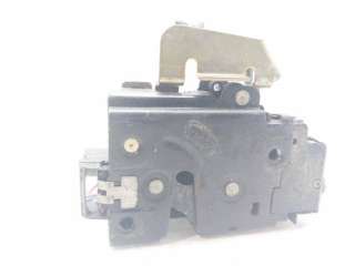 CERRADURA PUERTA DELANTERA IZQUIERDA AUDI A6 (1997-2005) 2.5 TDI 150CV 2496CC - L.8208944 / 4B1837015G