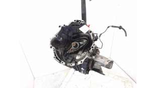 CAJA CAMBIOS AUDI A6 (1997-2005) 2.5 TDI 150CV 2496CC - L.8208961 / 01E301211
