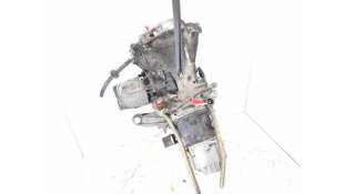 CAJA CAMBIOS AUDI A6 (1997-2005) 2.5 TDI 150CV 2496CC - L.8208961 / 01E301211 2