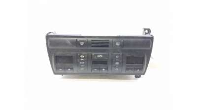 MANDO CLIMATIZADOR AUDI A6 (1997-2005) 2.5 TDI 150CV 2496CC - L.8208966 / 4B0820043AE