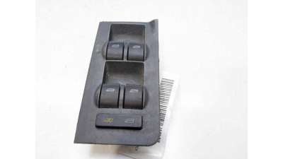 MANDO ELEVALUNAS DELANTERO IZQUIERDO AUDI A6 (1997-2005) 2.5 TDI 150CV 2496CC - L.8208971 / 4B0959851