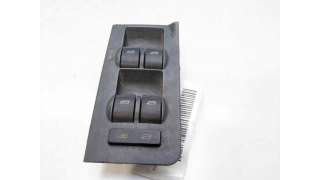 MANDO ELEVALUNAS DELANTERO IZQUIERDO AUDI A6 (1997-2005) 2.5 TDI 150CV 2496CC - L.8208971 / 4B0959851