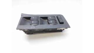 MANDO ELEVALUNAS DELANTERO IZQUIERDO AUDI A6 (1997-2005) 2.5 TDI 150CV 2496CC - L.8208971 / 4B0959851