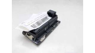 MANDO ELEVALUNAS DELANTERO IZQUIERDO AUDI A6 (1997-2005) 2.5 TDI 150CV 2496CC - L.8208971 / 4B0959851