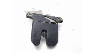 CERRADURA MALETERO / PORTON AUDI A6 (1997-2005) 2.5 TDI 150CV 2496CC - L.8208978 / 4B5827505B