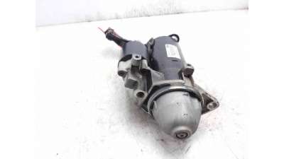 MOTOR ARRANQUE OPEL VECTRA B (1996-2002) 2.0 DI 16V (F19) 82CV 1995CC - L.8209002 / 113674