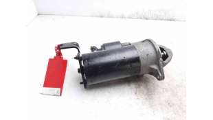 MOTOR ARRANQUE OPEL VECTRA B (1996-2002) 2.0 DI 16V (F19) 82CV 1995CC - L.8209002 / 113674 2