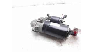 MOTOR ARRANQUE OPEL VECTRA B (1996-2002) 2.0 DI 16V (F19) 82CV 1995CC - L.8209002 / 113674