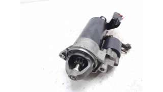 MOTOR ARRANQUE OPEL VECTRA B (1996-2002) 2.0 DI 16V (F19) 82CV 1995CC - L.8209002 / 113674