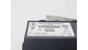 MODULO ELECTRONICO FORD FIESTA VI (2008-) 1.6 TDCI 90CV 1560CC - L.8209003 / 8V5115K600CF 2