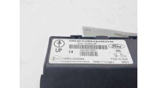 MODULO ELECTRONICO FORD FIESTA VI (2008-) 1.6 TDCI 90CV 1560CC - L.8209003 / 8V5115K600CF