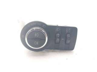 MANDO LUCES OPEL INSIGNIA A (2008-2017) 2.0 CDTI (68) 131CV 1956CC - L.8209023 / 13268702